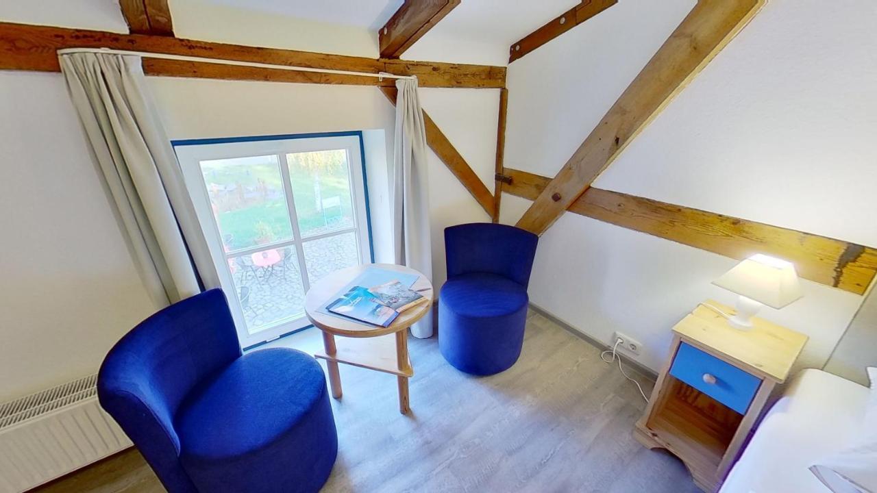 Ruegenhof Kap Arkona Leilighet Putgarten Eksteriør bilde